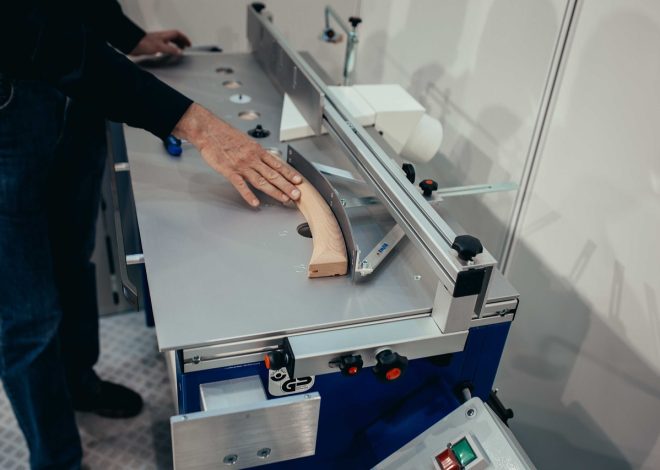 Top 10 Essential Tools for Beginner Woodworkers