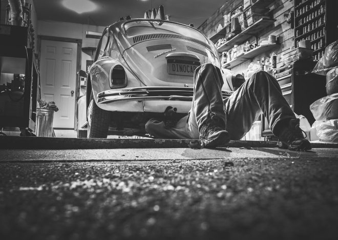 Top 5 Easy Home Repairs to Boost Your Home’s Value