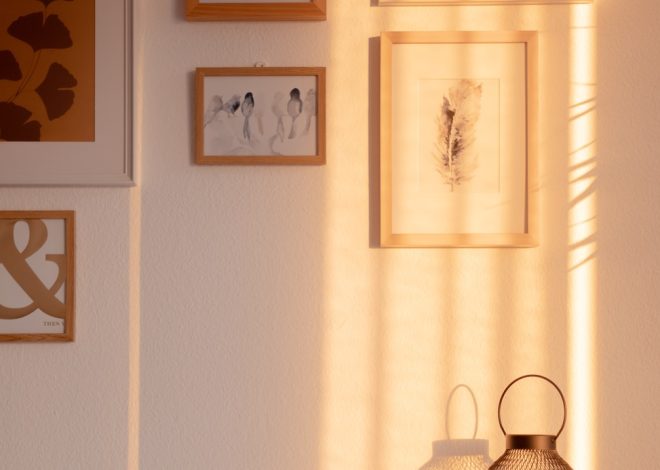 Transform Your Space: Innovative Home Efficiency Projects