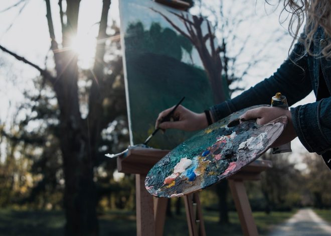 Unleashing Creativity: How Community Craft Groups Change Lives