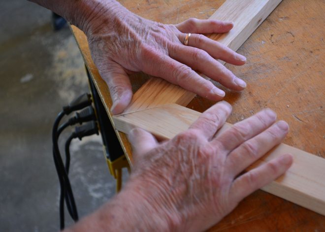 Unlock Your Creativity with Step-by-Step Crafting Techniques