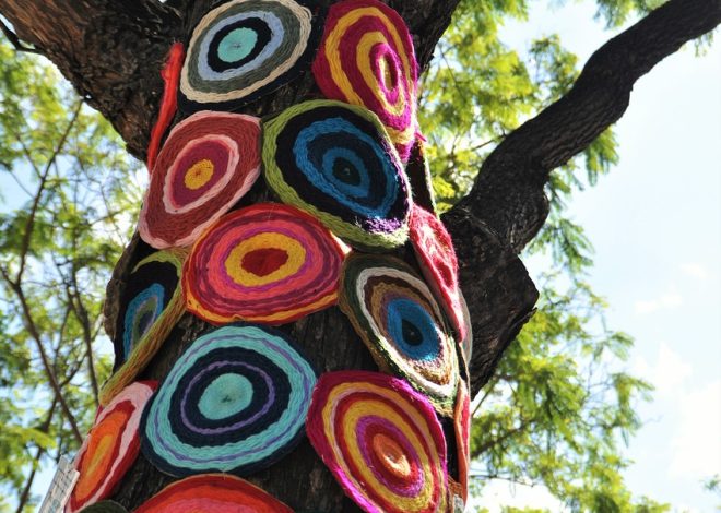 Upcycling 101: Creative DIY Furniture Projects You Can Start Today