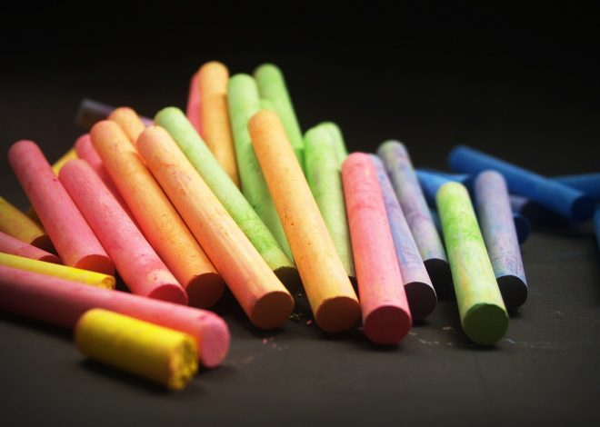10 Engaging Fun Projects to Spark Your Kids’ Creativity