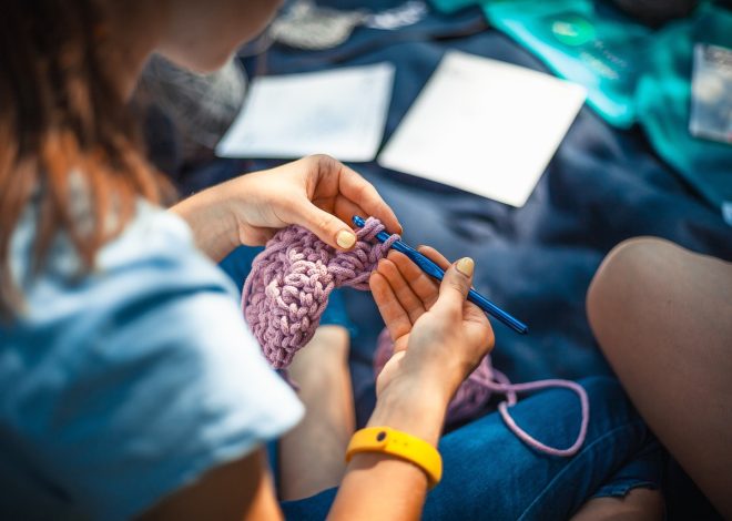5 Easy Nature-Inspired Crafts for Kids