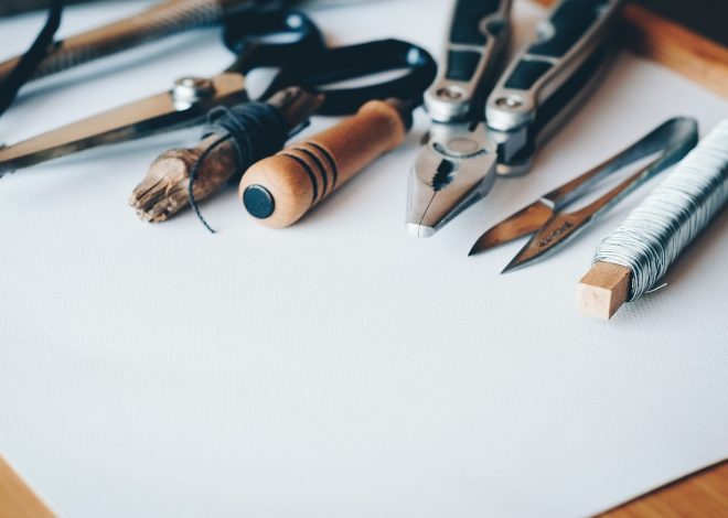 A Comprehensive Review of the Best DIY Tools on the Market