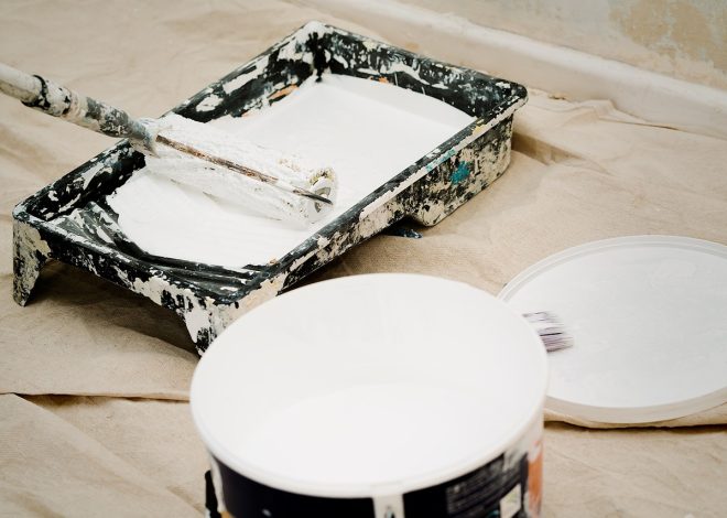 Budget-Friendly Home Improvement Tips to Enhance Your Space