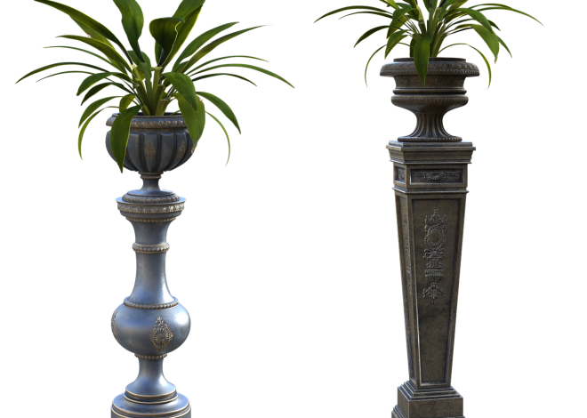 Creative DIY Planters to Transform Your Garden