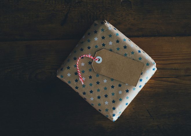 Creative Gift Solutions for the Person Who Has Everything