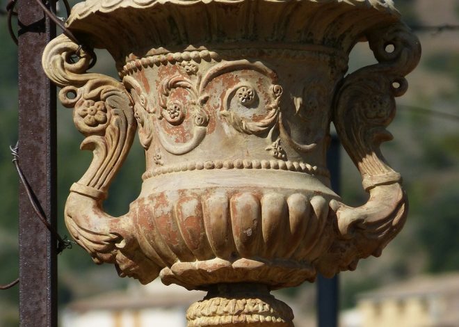 How to Make Unique DIY Planters from Recycled Materials