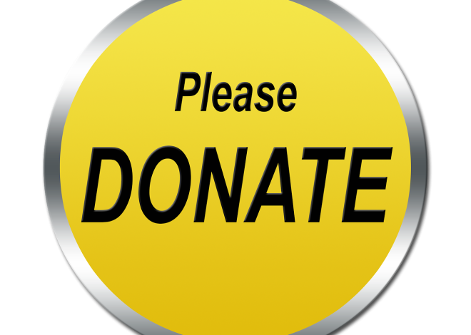 How to Organize a Successful Non-Profit DIY Fundraiser