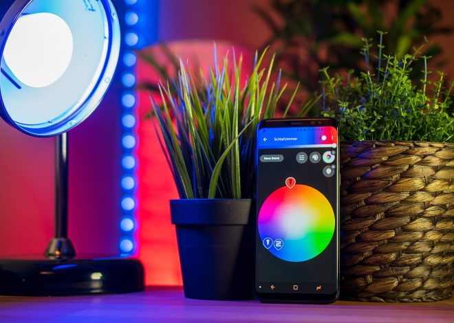 Smart Home Maintenance Tips to Save Time and Money