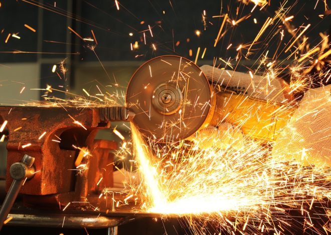 The Ultimate Guide to Tool Safety: Best Practices for Every DIY Enthusiast