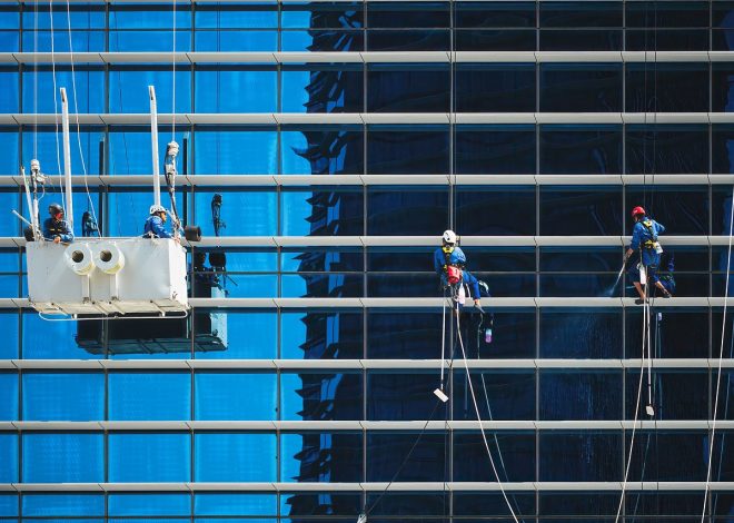Top 10 Essential Home Maintenance Tips for Every Season