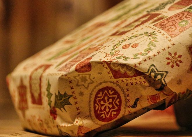 Top 5 Easy DIY Holiday Gifts for Everyone on Your List