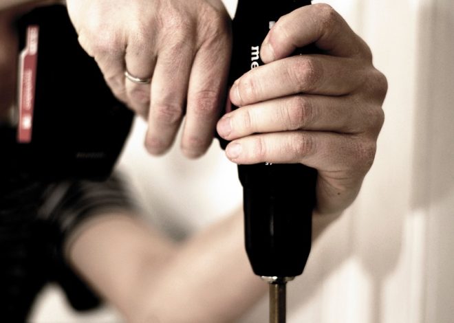 Transform Your Space: DIY Home Repair Projects for Beginners