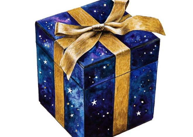 Unique Handmade Gifts That Stand Out